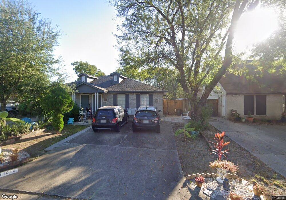 11010 Sprangletop Ct, Houston, TX 77086 - photo 1