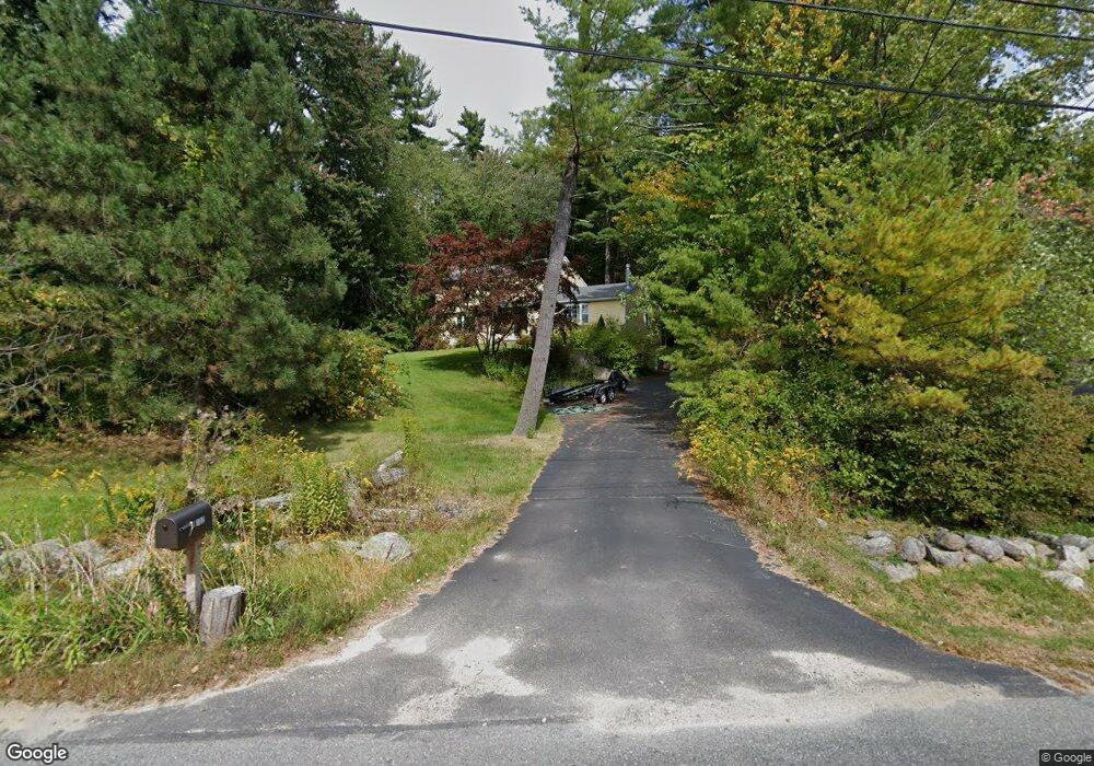 102 Poor Farm Rd, Harvard, MA 01451 - photo 1