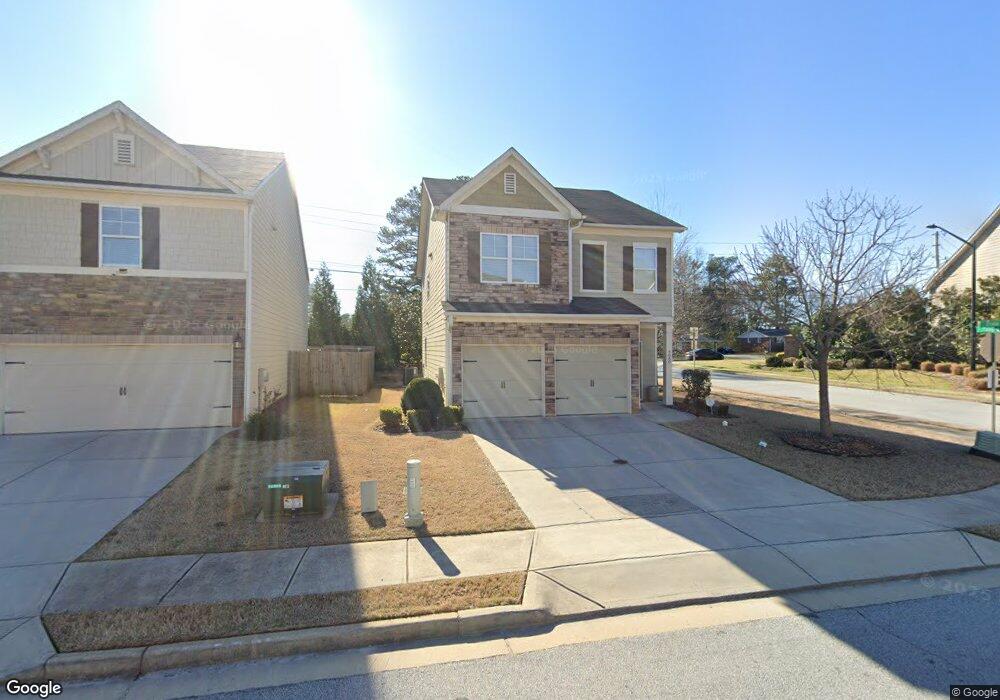 4080 Elsdon Dr, Austell, GA 30106 - photo 1
