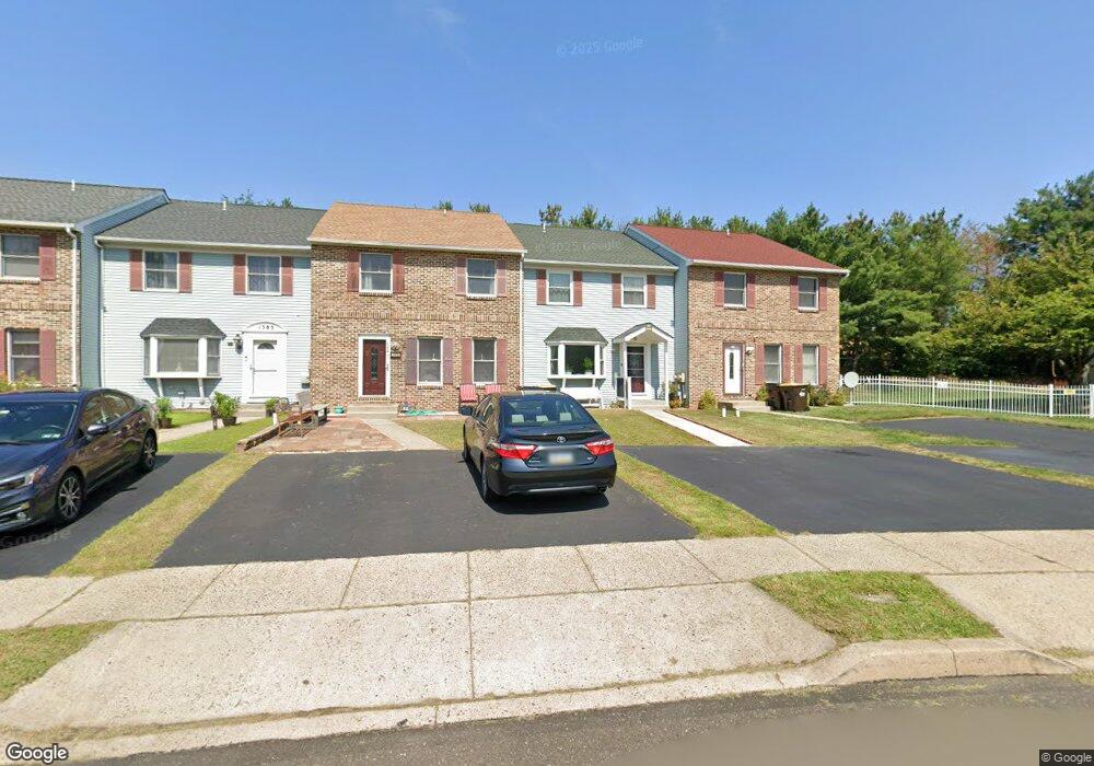 1375 Needham Cir, Hatfield, PA 19440 - photo 1