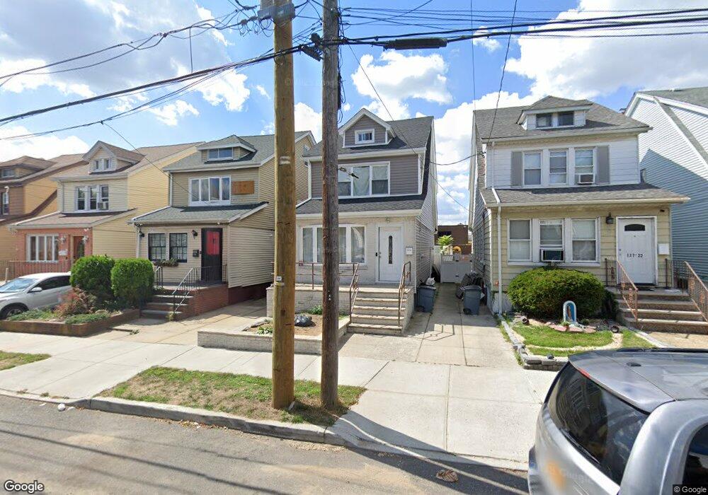 13724 94th St, Ozone Park, NY 11417 - photo 1