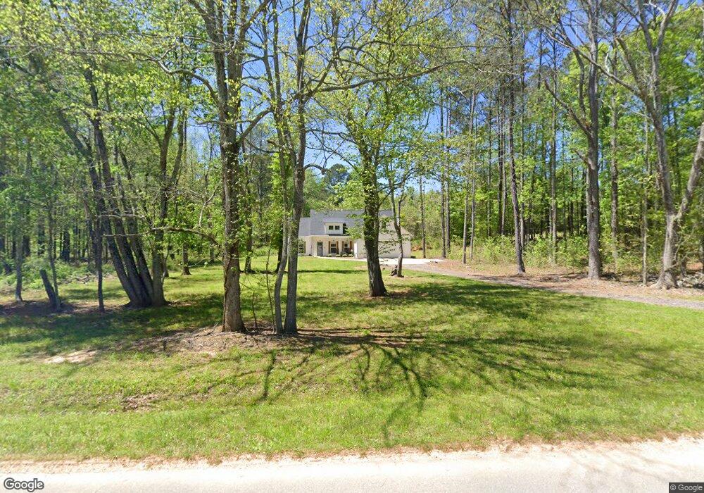 750 Old Muse Rd, Carrollton, GA 30116 - photo 1