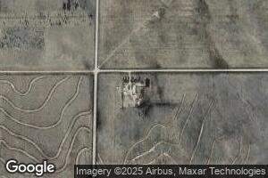 36825 E Jones Rd, Yoder, CO 80864