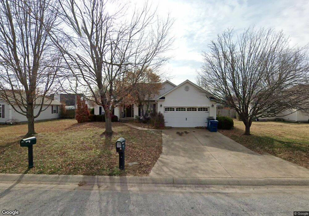 808 Sheridan St, Carl Junction, MO 64834 - photo 1
