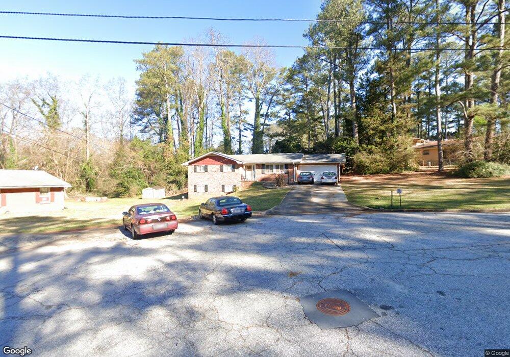 3602 Farnham Ct, Decatur, GA 30032 - photo 1