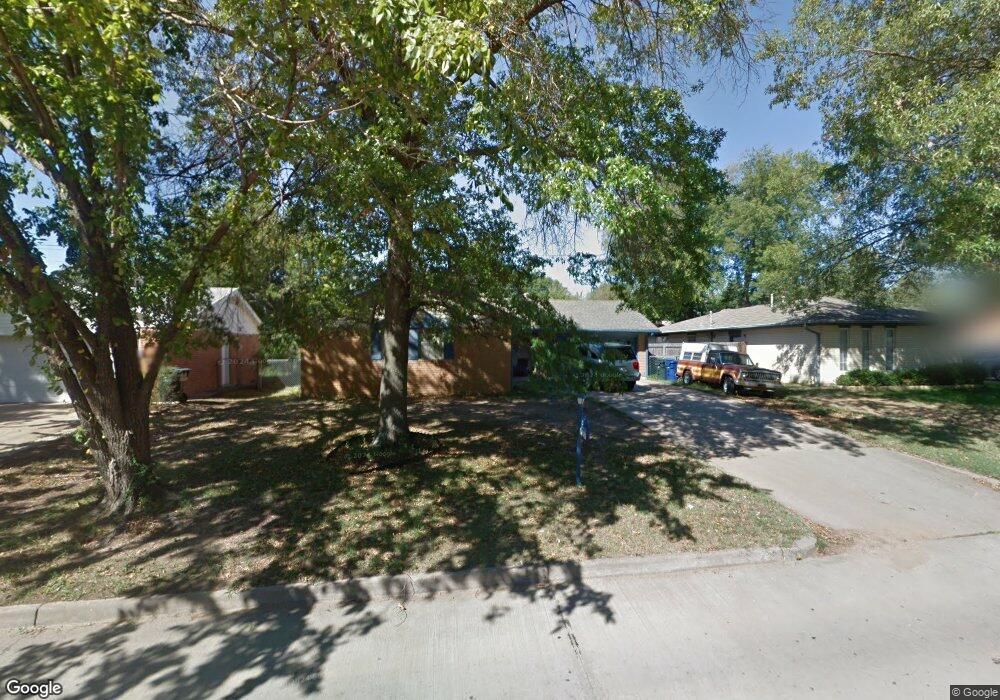 305 N Chambers Terrace, Claremore, OK 74017 - photo 1