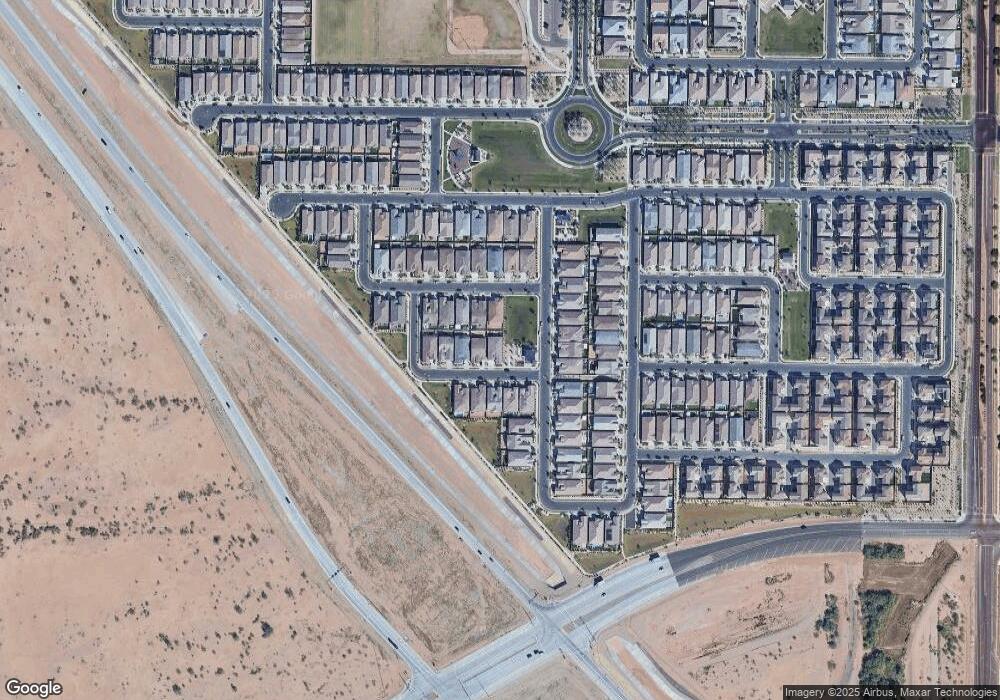 9750 E Tiburon Ave, Mesa, AZ 85212 - photo 1