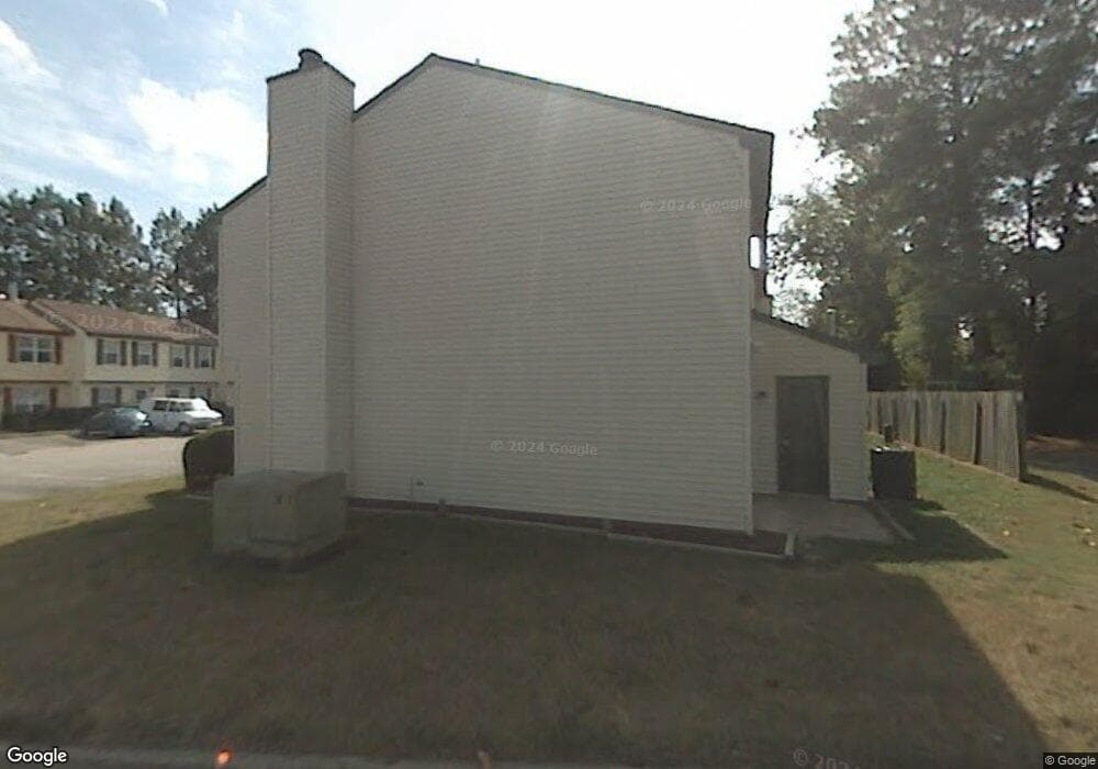 47 Pepperwood Ln, Portsmouth, VA 23703 - photo 1