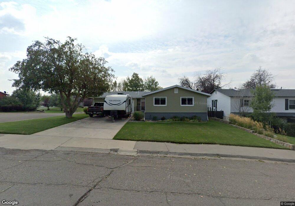 1032 17th St, Havre, MT 59501 - photo 1