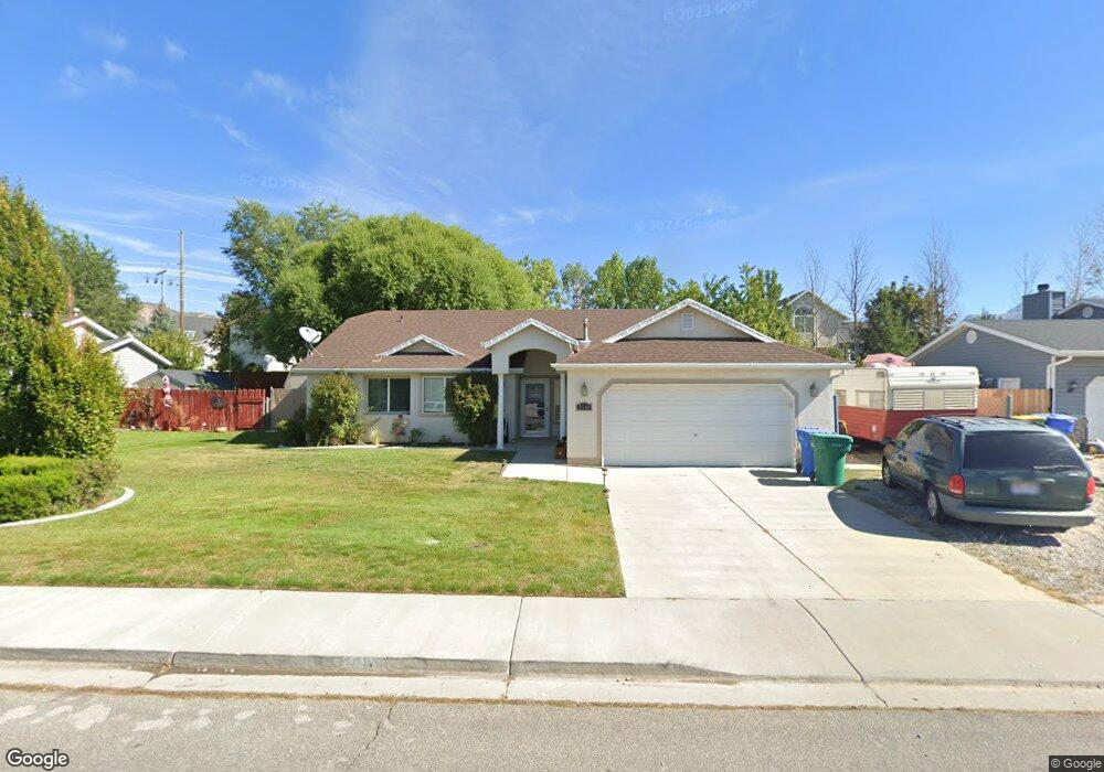 2540 N Wagon Wheel Way, Lehi, UT 84043 - photo 1