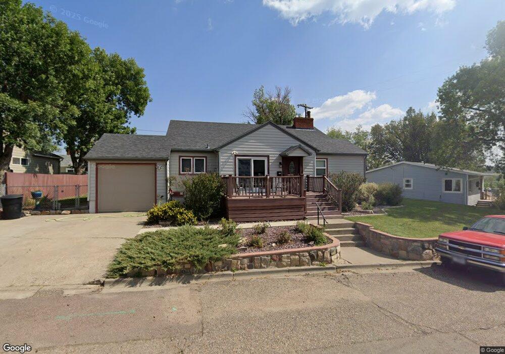 717 Sunset Dr, Havre, MT 59501 - photo 1
