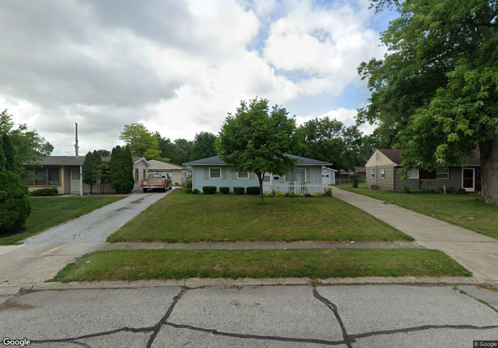 2728 Medford St, Lafayette, IN 47909 - photo 1