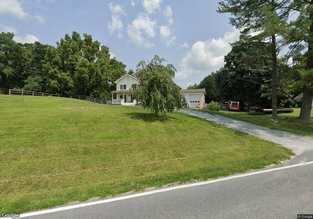 12031 Houck Rd, Union Bridge, MD 21791 - photo 1