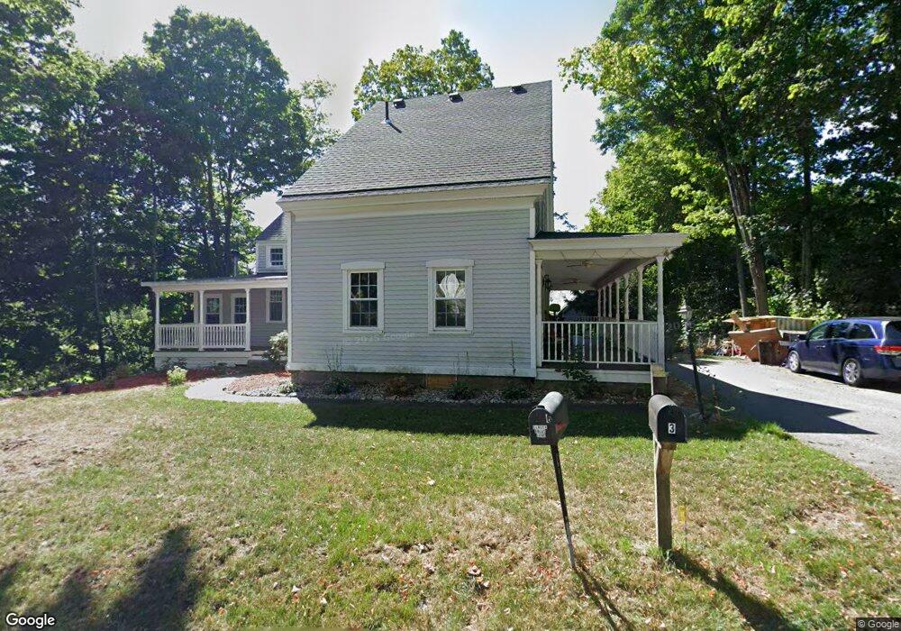 6 Ginger Bread Ln unit 1, Ashburnham, MA 01430 - photo 1