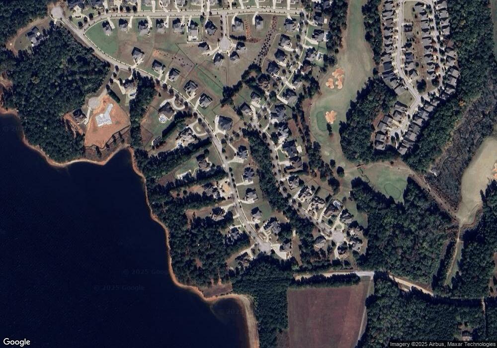 1725 Panorama Dr, Locust Grove, GA 30248 - photo 1