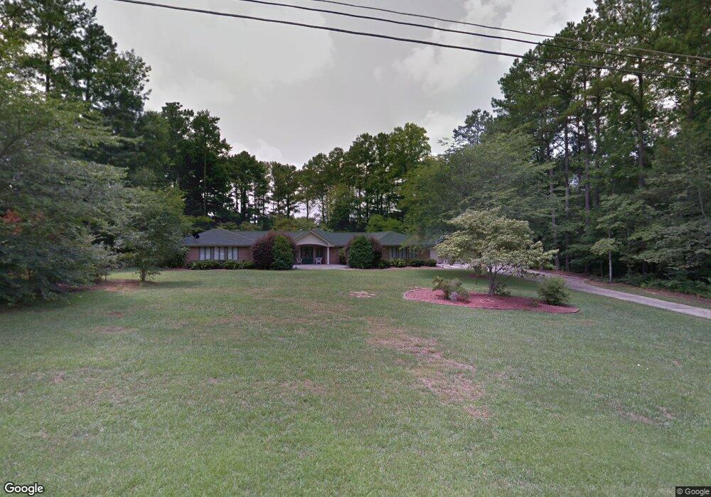 1251 Woolf Valley Ct NW unit 5, Acworth, GA 30102 - photo 1