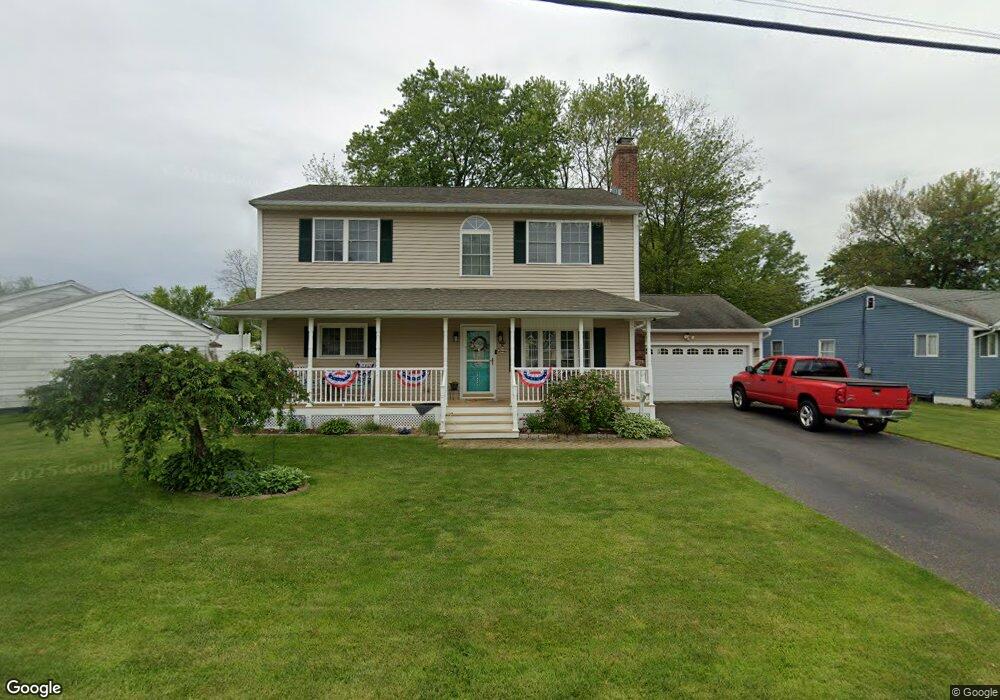 133 Great Circle Rd, West Haven, CT 06516 - photo 1