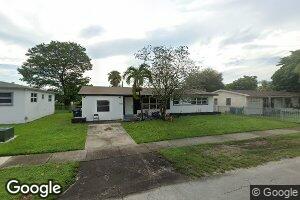 17815 NE 7th Ct, Miami, FL 33162