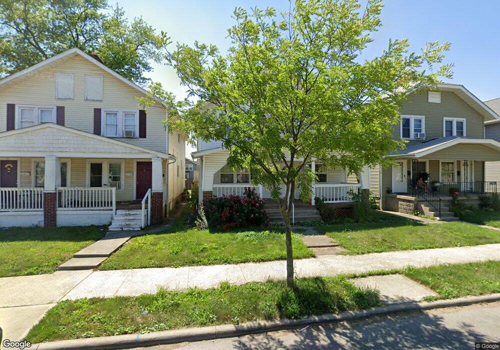 1277 N 6th St unit 279, Columbus, OH 43201 - photo 1