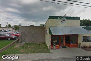 317 2nd St, Corydon, KY 42406