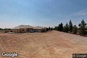 12 Calle Tonantzin Rd, La Mesa, NM 88044