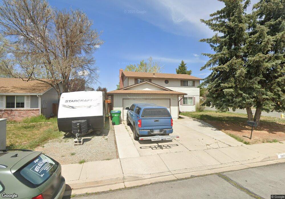 3273 Tenabo Way, Sparks, NV 89434 - photo 1