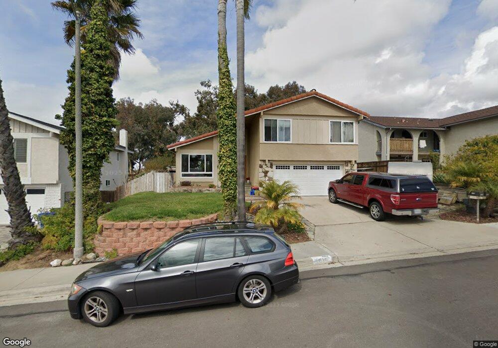 1628 Olmeda St, Encinitas, CA 92024 - photo 1