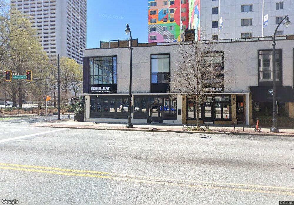 Crest on Peachtree, Atlanta, GA 30308 - photo 6