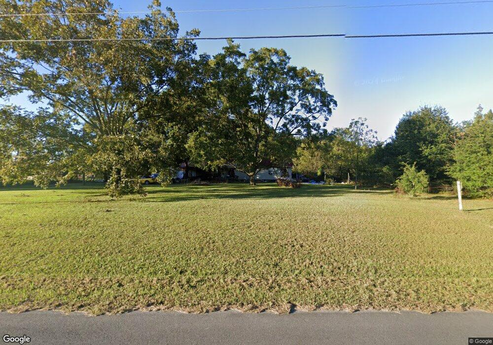 475 Dunn Rd W, Crandall, GA 30711 - photo 1