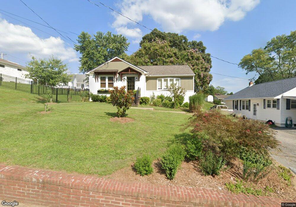 22610 Washington St, Leonardtown, MD 20650 - photo 1