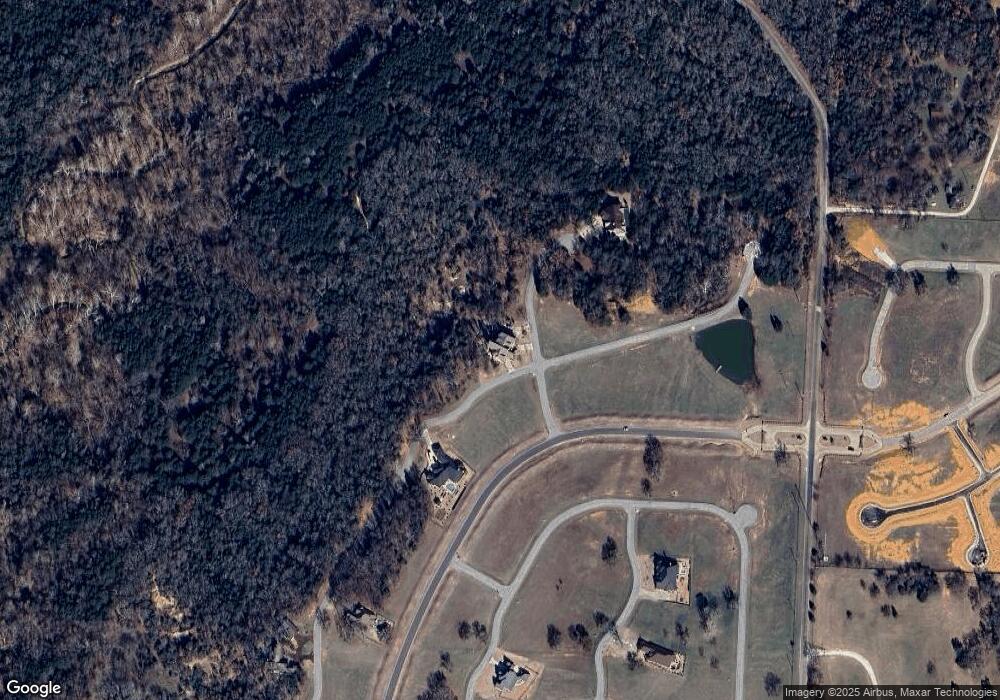 37 Wynstone Dr, Gordonville, TX 76245 - photo 1