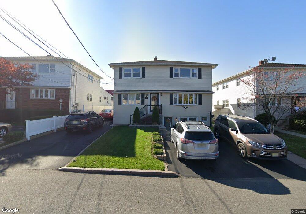 22 Page Ave, Lyndhurst, NJ 07071 - photo 1