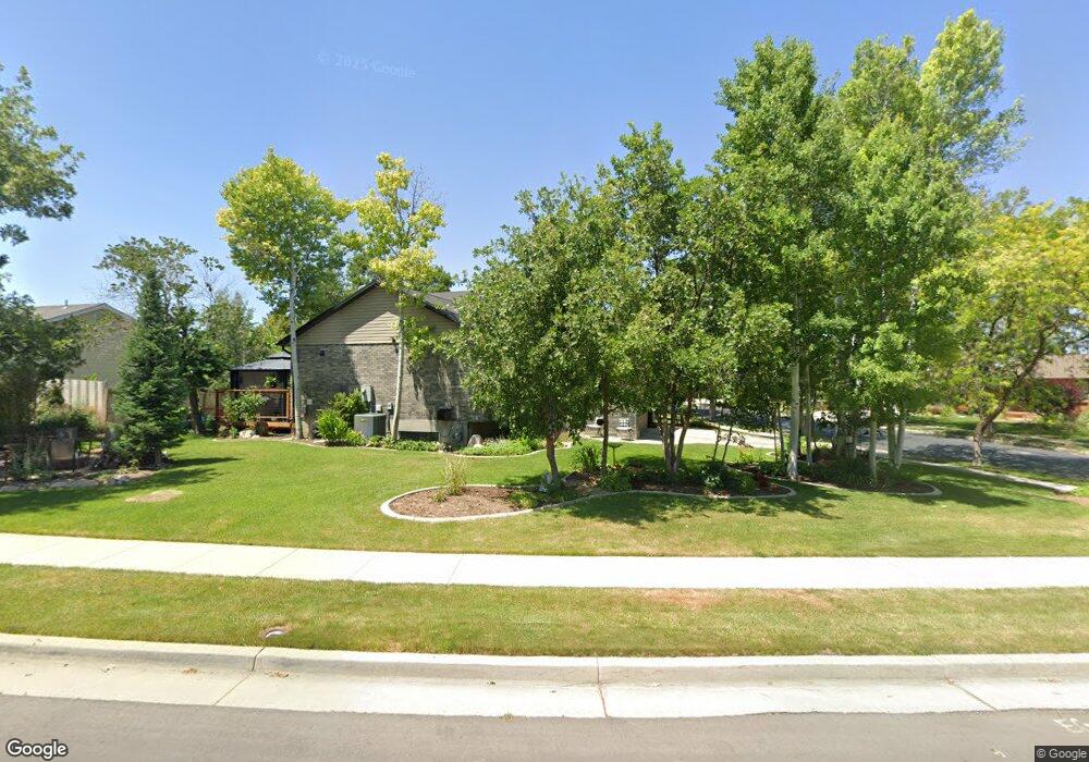 3930 Donalbain St, South Jordan, UT 84095 - photo 1