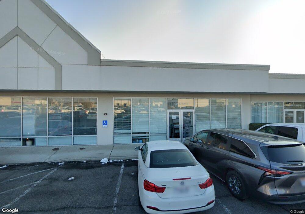 564 E 300 Cir S, American Fork, UT 84003 - photo 1