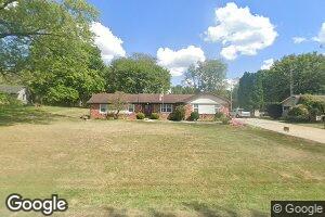 303 E Graceland Heights Dr, Hagerstown, IN 47346