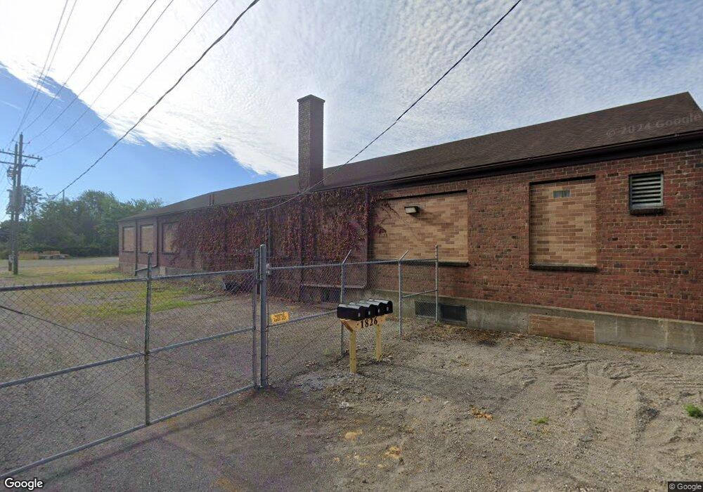 1826 17th St NE, Canton, OH 44705 - photo 1