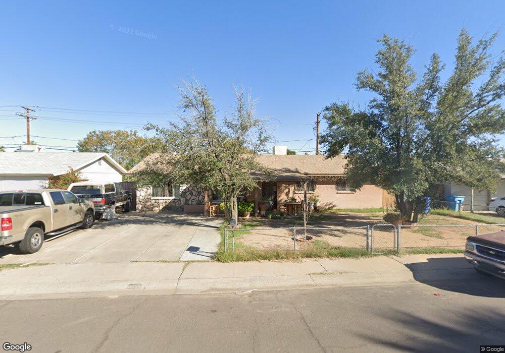 2933 N 45th Dr, Phoenix, AZ 85031 - photo 1