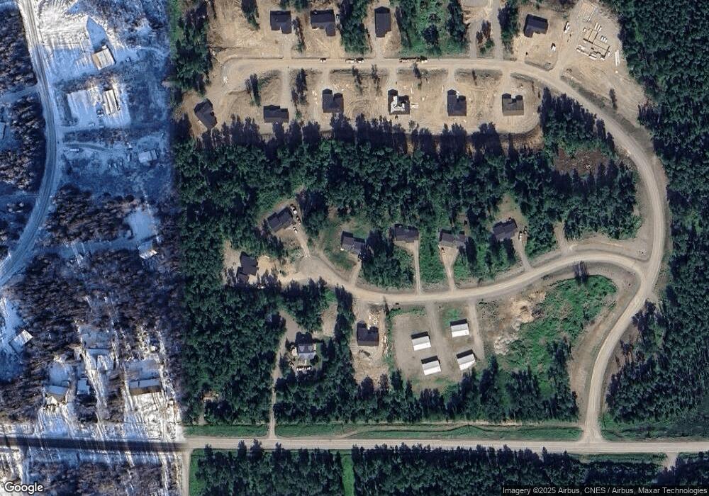 9511 W Blue Moon Cir, Wasilla, AK 99623 - photo 1