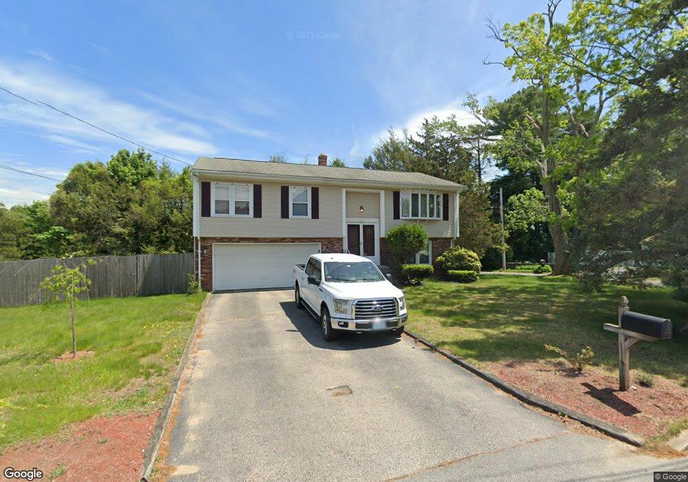 3 Patrick Quinn Dr, West Warwick, RI 02893 - photo 1