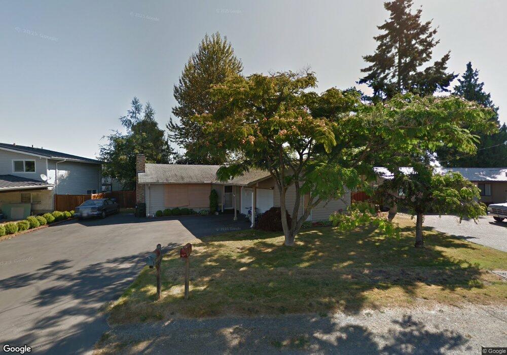 24008 13th Ave S, Des Moines, WA 98198 - photo 1