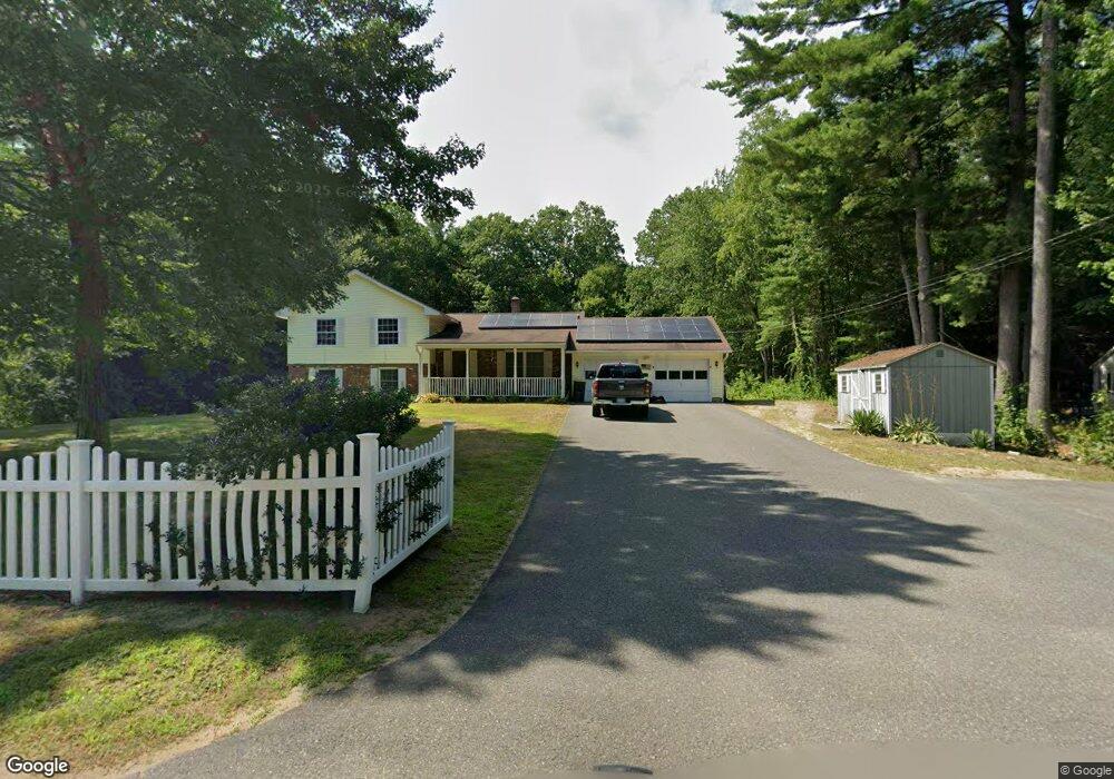 16 Shingle Brook Rd, Orange, MA 01364 - photo 1