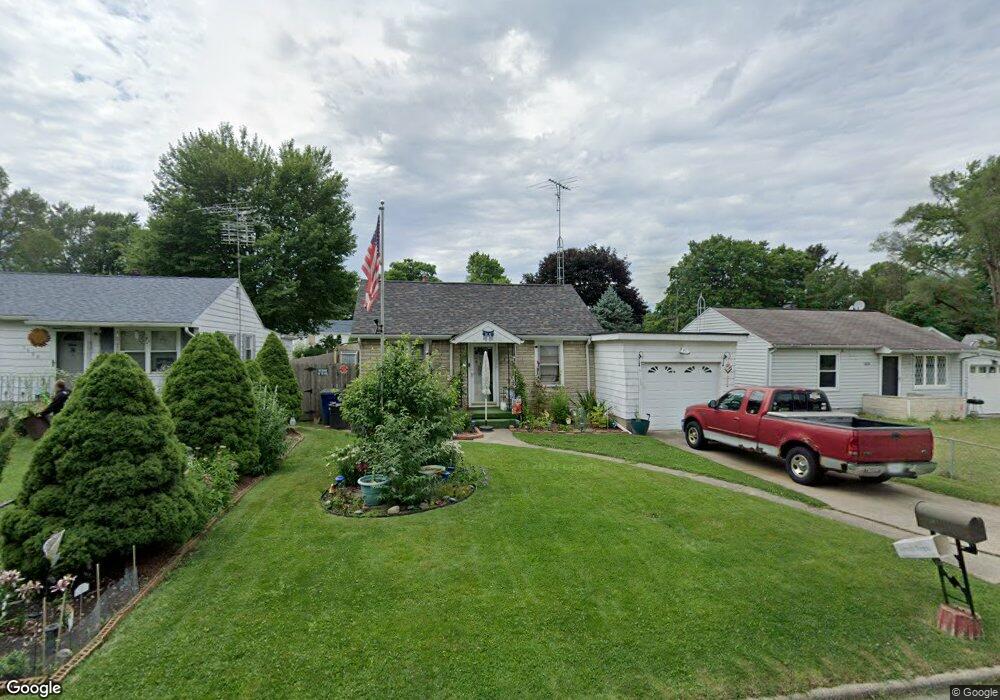 1606 Hillcrest St, La Porte, IN 46350 - photo 1