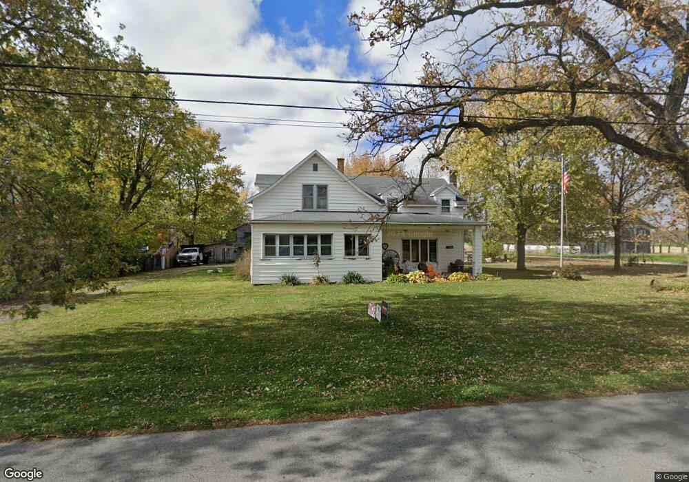 303 Shawnee Rd, Cridersville, OH 45806 - photo 1