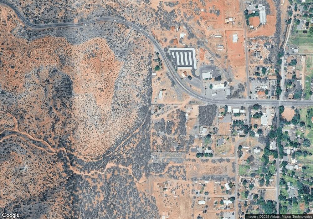 1210 S Tuff Cody Trail, Cornville, AZ 86325 - photo 1