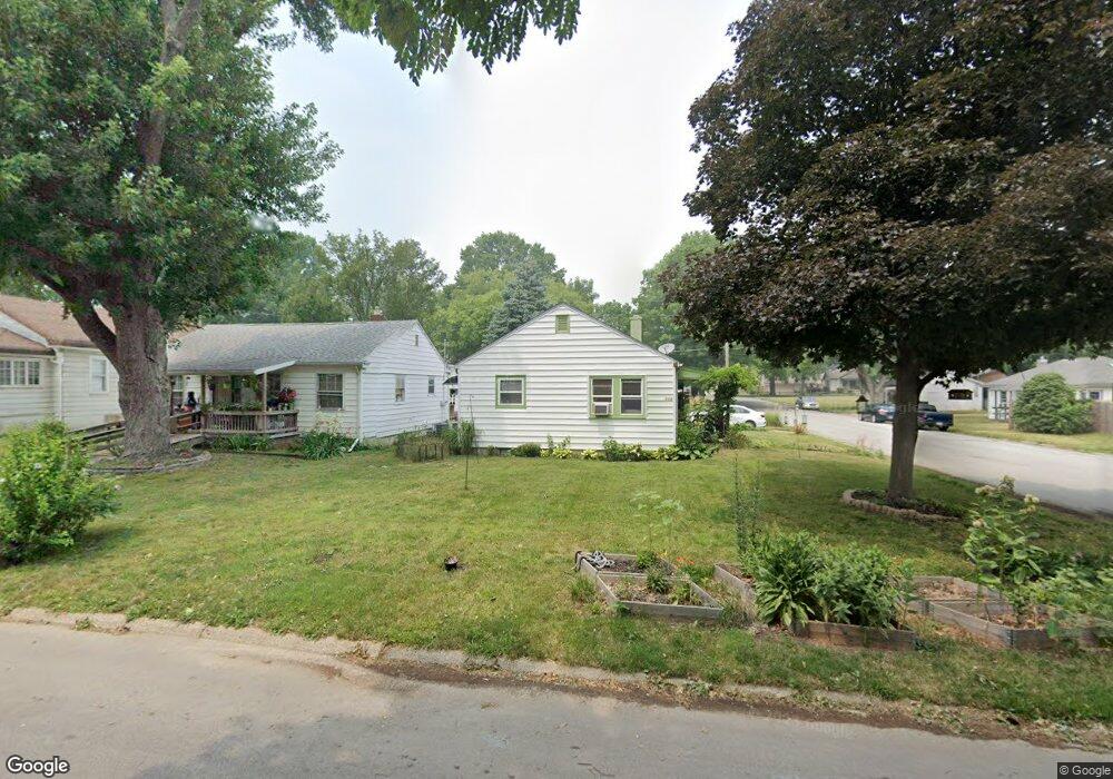 2132 Vinton St, Lafayette, IN 47904 - photo 1