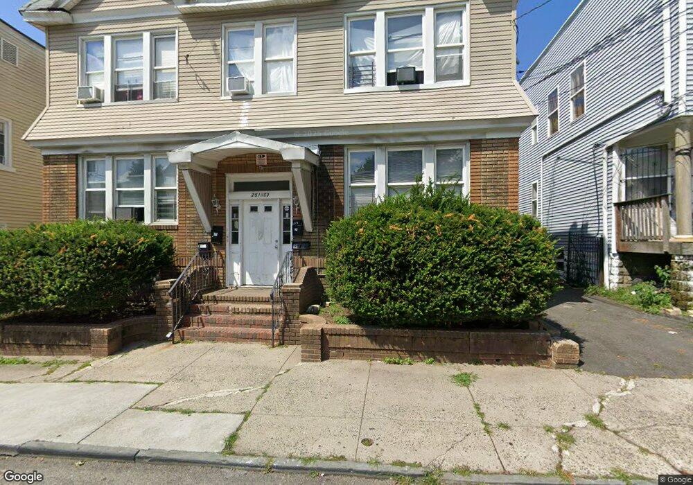 251 Leslie St unit 253, Newark, NJ 07112 - photo 1
