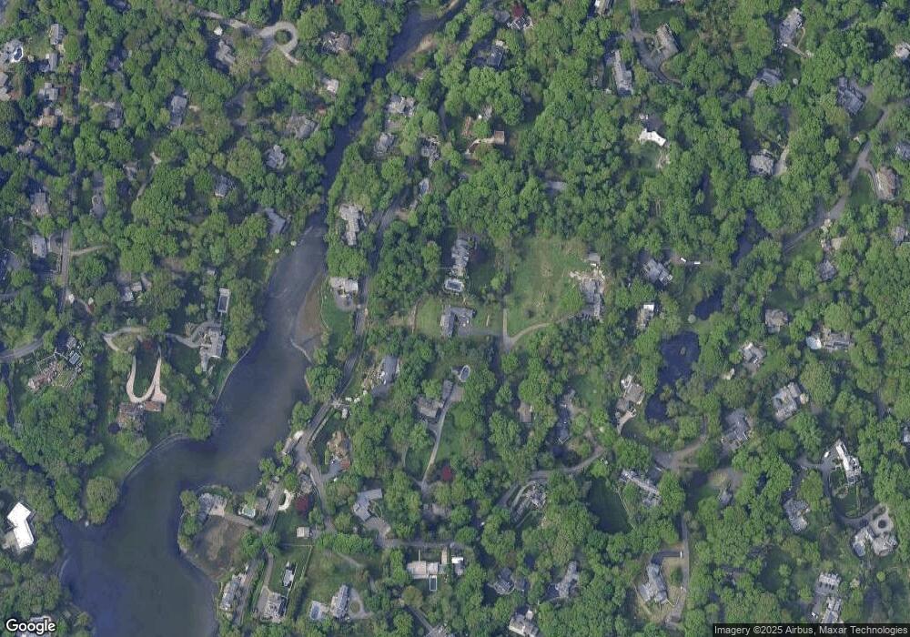 20 Sunswyck Rd, Darien, CT 06820 - photo 1