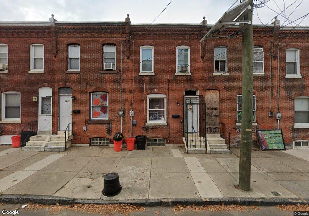 1809 S 4th St, Camden, NJ 08104 - photo 1