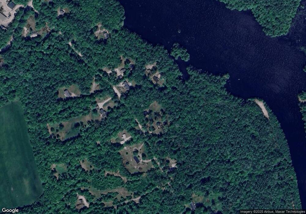 161 Bassett Mill Rd, Contoocook, NH 03229 - photo 1