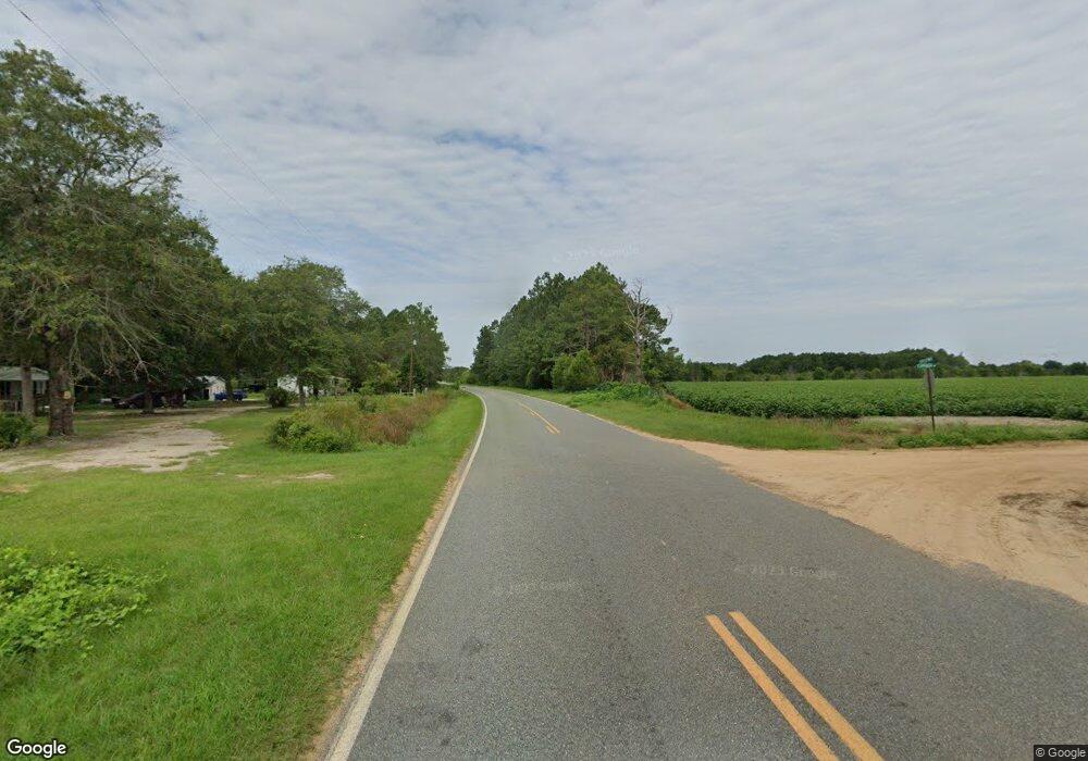 0 Scuffletown Hwy, Mershon, GA 31551 - photo 1